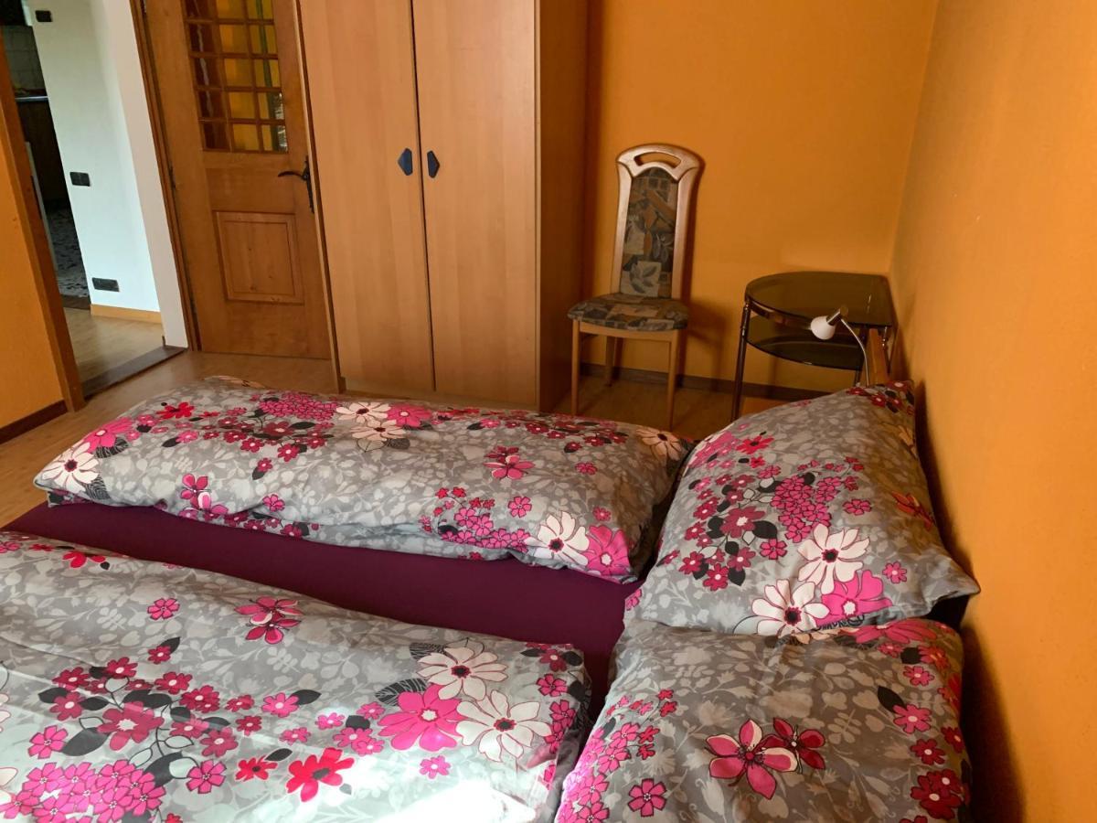 Naturnahe Wohnung Fur 1 - 4 Personen Бриенц Екстериор снимка
